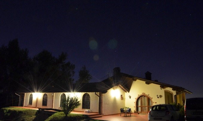 San Miniato Other | Entire villa for 24 people with wonderful swimming pool