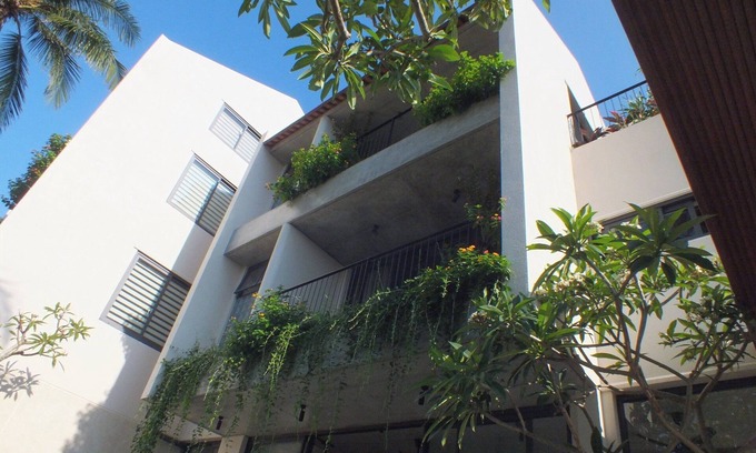 Cam Thanh Apartment | Entire Villa With Pool - Hoi An Lifestyle, 7 rooms with 2 connecting rooms