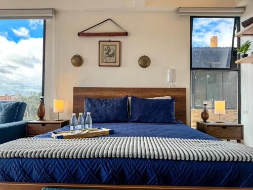 La Bella Suiza Apartment | Entorno 127 en Usaquén