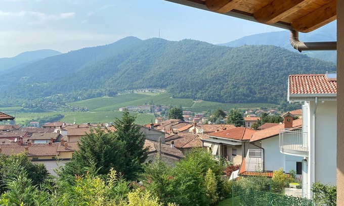 Entratico Apartment | Entratico: Apartment/flat - Entratico