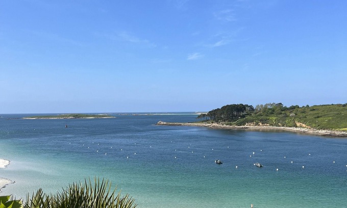 Lannilis Apartment | Entre 2 MER -centre Bourg de Lannilis - Pays DES Abers