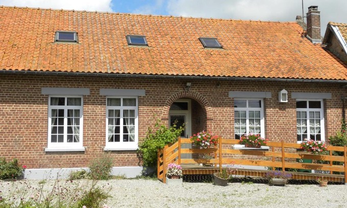 Alembon Bed & Breakfast | Entre Caps et Marais