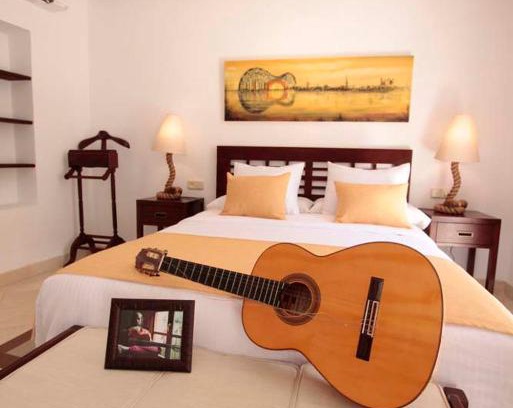 Toledo City Center Hotel | Entre Dos Aguas Hotel Boutique