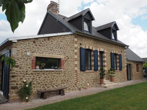Pontaubault House | Entre en Baie !