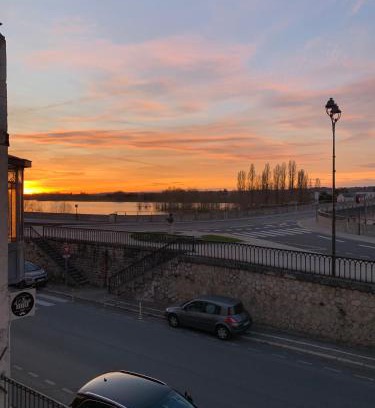 Amboise Apartment | Entre Loire et Château