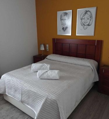 Beniarbeig House | Entre Mar y Montañas