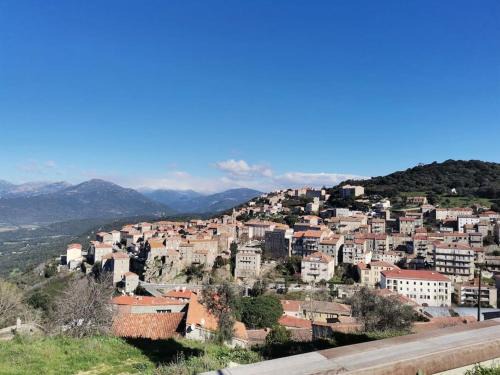 Sartene Apartment | Entre Mer et Montagne