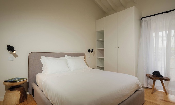 Ribeira Grande Villa | Entre Muros