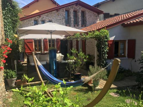 Lahontan Bed & Breakfast | Entre Pays Basque et Béarn