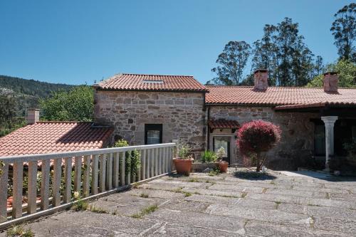 Portosin Villa | Entre Pedra e Mar by Serendipia Turismo