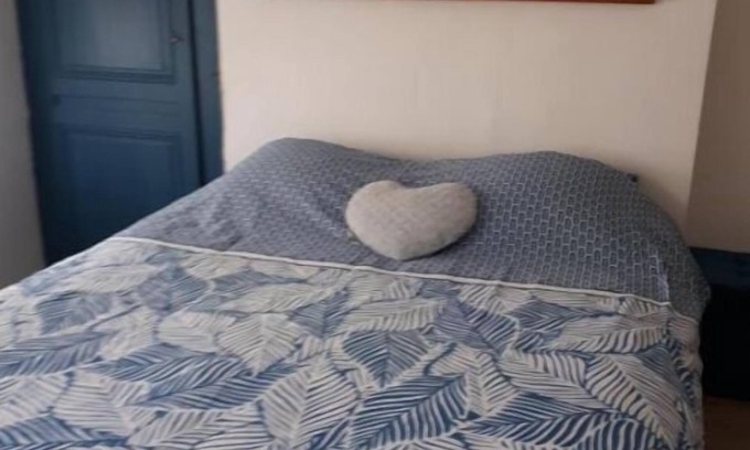 Fecamp Apartment | Entre Plage et Port de Fécamp
