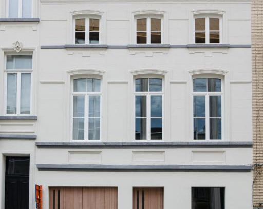 Stationsbuurt Noord Bed & Breakfast | Entrenous B&B Ghent