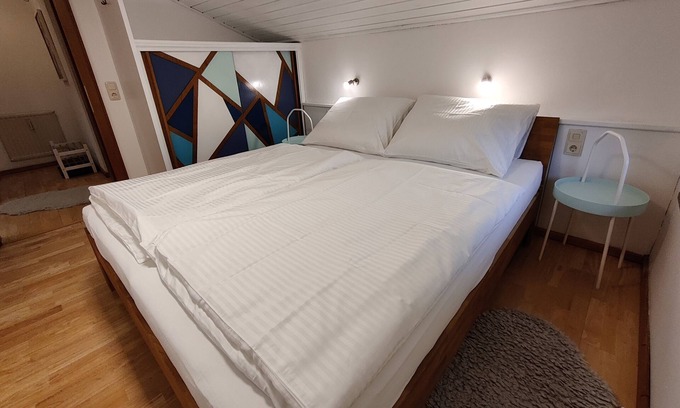 Goldegg Apartment | Entspannter Urlaub im "marktl" Goldegg