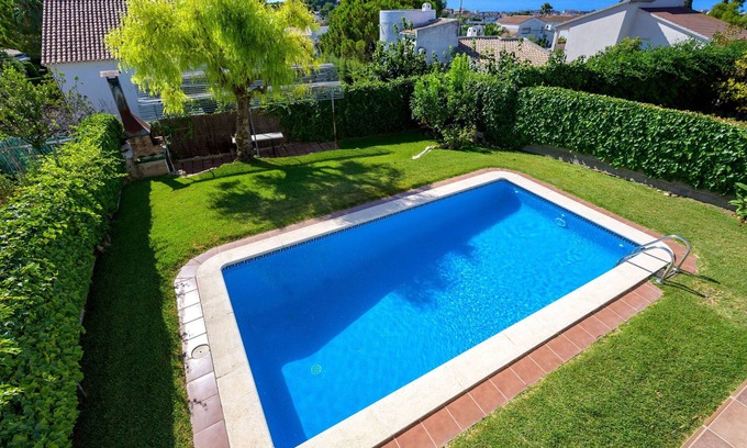 Cunit House | Envalira by Interhome