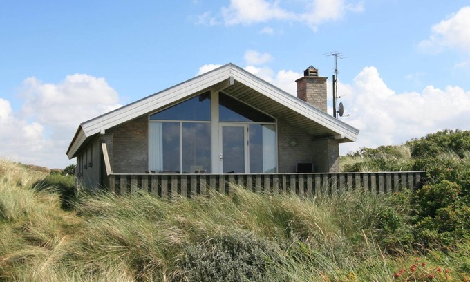 Rindby Strand House | "Enwald" - 300m from the sea by Interhome