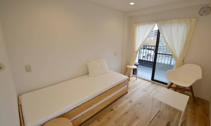 Suginami Hotel | Enzo Tokyo