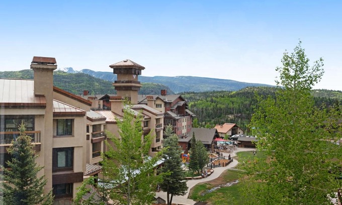 Purgatory Hotel | Eolus Lodge #522