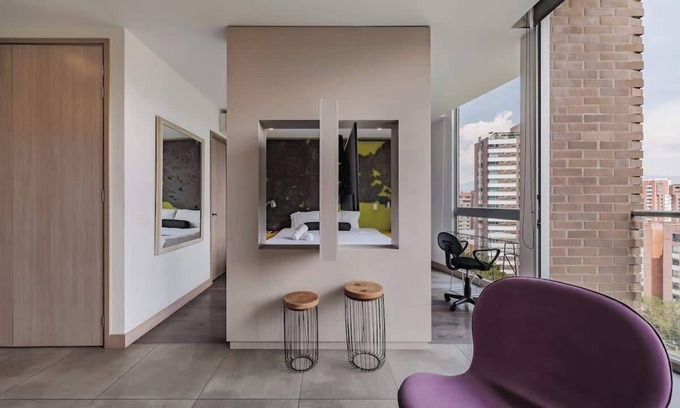 Alejandria Apartment | |EP| Luxury Suite w/Pool, Jacuz