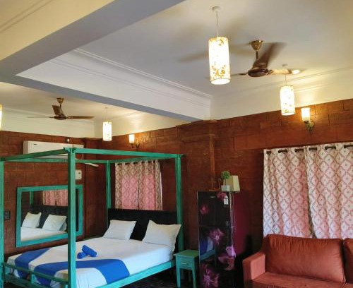 Parra House | Epiphany Homestay