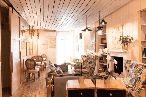 Cosenza House | Epoca Home