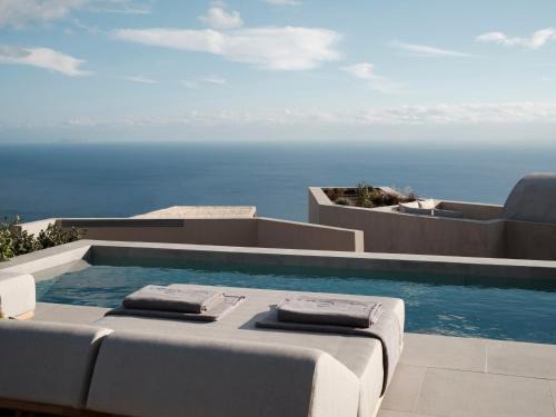 Imerovigli Villa | Epos Villas Imerovigli