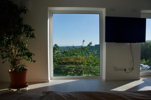 Eppenhain House | Eppenhainer Taunuspanorama