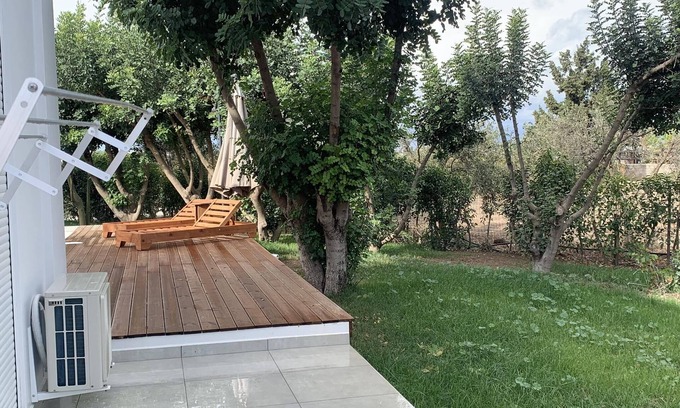 Marmari House | Epta Houses