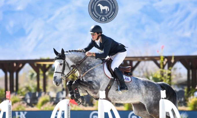 Palm Springs House | Equestrian Luxury: 5BR Oasis Minutes from Desert Horse Park & Thermal Club!