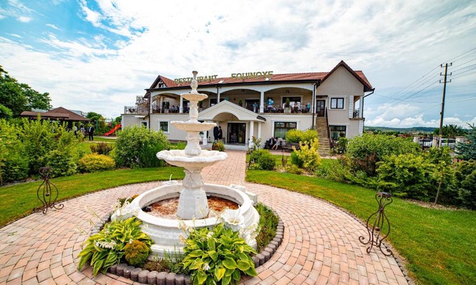 Reghin House | Equinoxe Royal Reghin