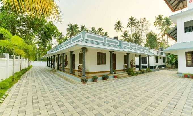 Alappuzha Resort | Equipped Home-stay Setup Resort,Kerala