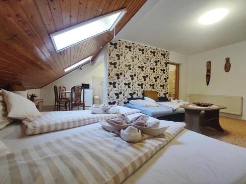 Harkany Apartment | Era Apartman