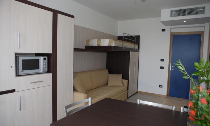 Eraclea Mare Apartment | Eraclea Palace Appartements