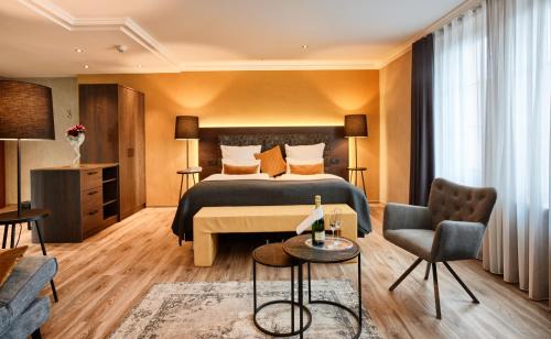 Trassem Hotel | Erasmus Smart - Design B&B