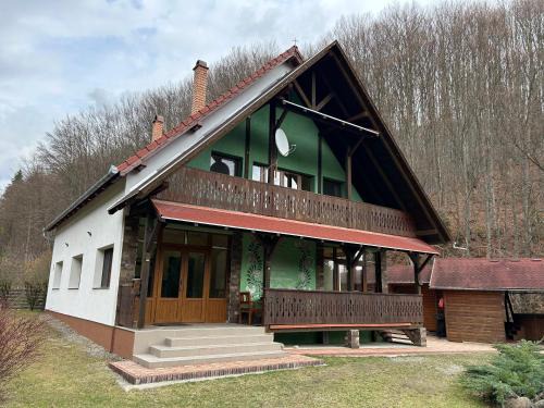 Bradesti House | Erdőfarka Vendégház