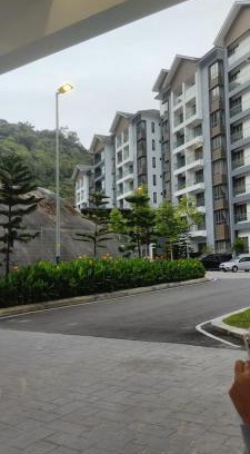Brinchang Apartment | Ereens homestay 3 bedroom apartment