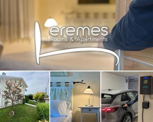 Cuneo Hotel | Eremes Rooms & Apartments