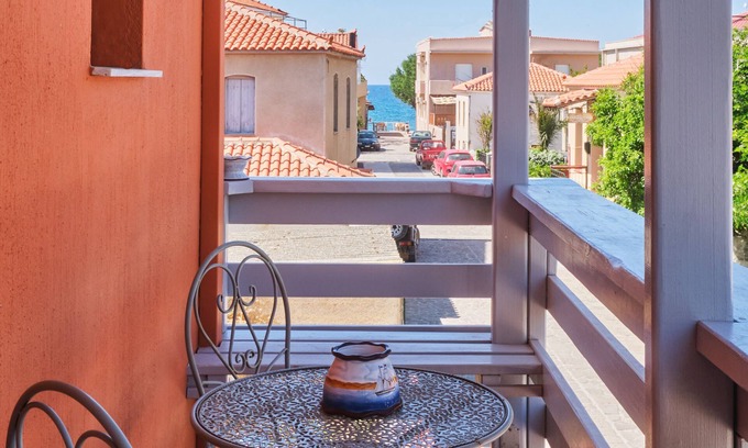 Skala Eresou House | Eressian Lodgings Apartments