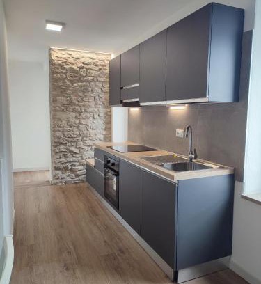 San Sebastiano Bed & Breakfast | Erica
