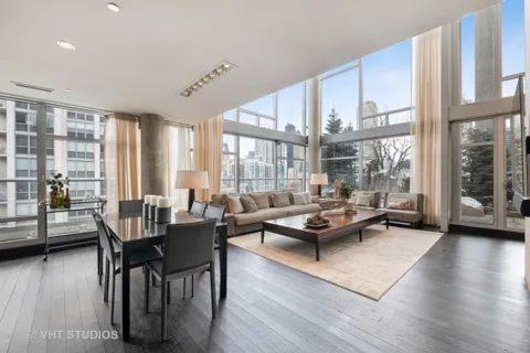 Fort Bragg Apartment | Erik's homes