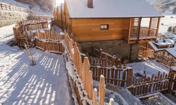 Sesto Apartment | Erlebe Bergidylle im Stabingerhof. Chalet