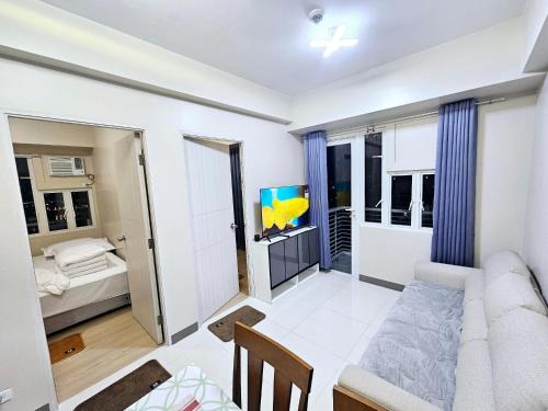 Ermita Apartment | Ermita, Manila - SM Manila