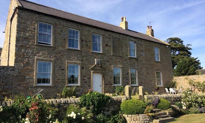 Hallington Bed & Breakfast | Errington House