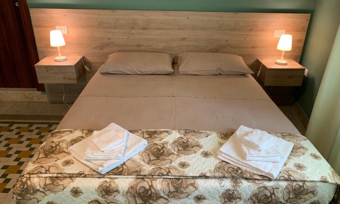 Reggio Calabria Bed & Breakfast | Erythrà Bed and Breakfast