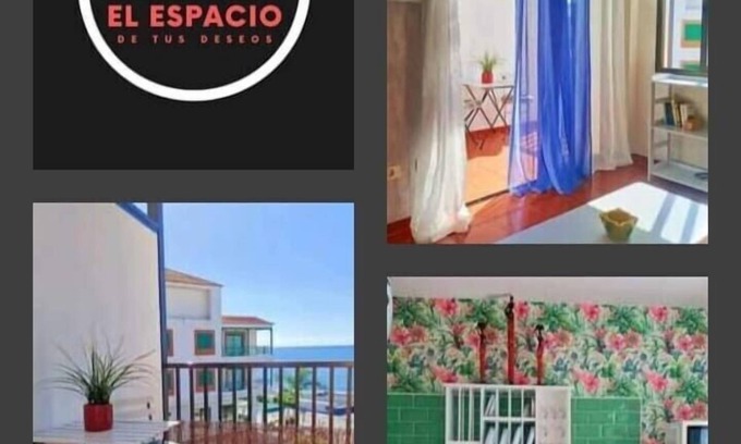Playa de Santiago Apartment | Relaxing Views at Playa Santiago