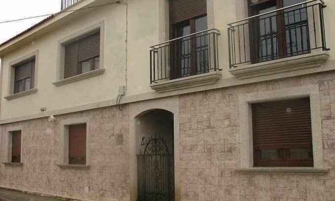 Neano Apartment | Apartamento Añon 2