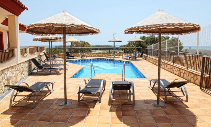 Palomares Apartment | SEA VIEWPOINT