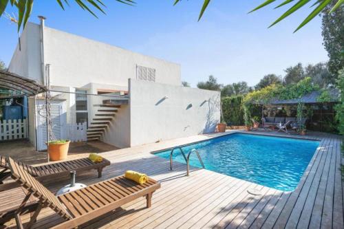 Sa Rapita Villa | Es Tancat
