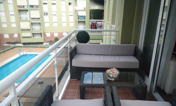 Motril Apartment | DUPLEX IN TORRENUEVA COSTA