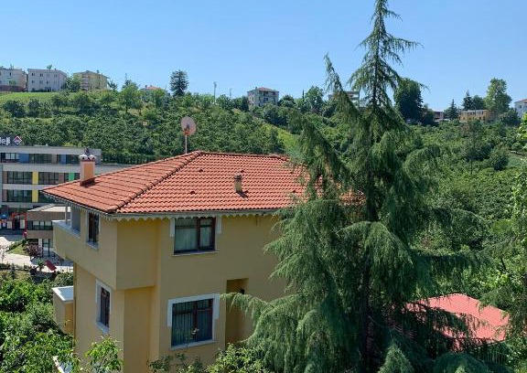 Trabzon Apartment | esa house