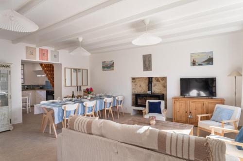 Planguenoual House | Escale Émeraude - 10min de Pleneuf